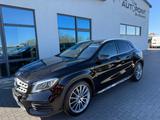 Mercedes-Benz GLA-180 AMG-Line NAVI LED TREMPOMAT SH BT - Mercedes-Benz GLA 180 aus 2018