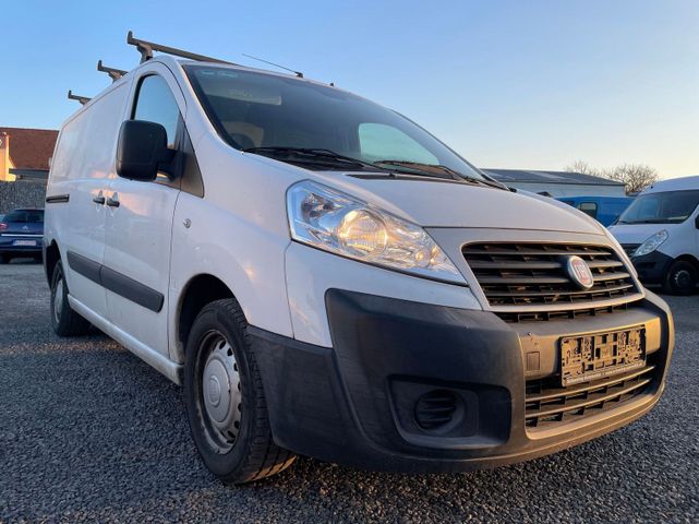 Fiat Scudo 12 L2H1 130 Multijet