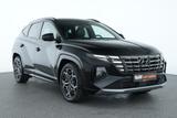 Hyundai Tucson 1.6T-GDI N Line 4WD|PANO|ACC|LED|NAV|360° - Hyundai TUCSON Gebrauchtwagen in München