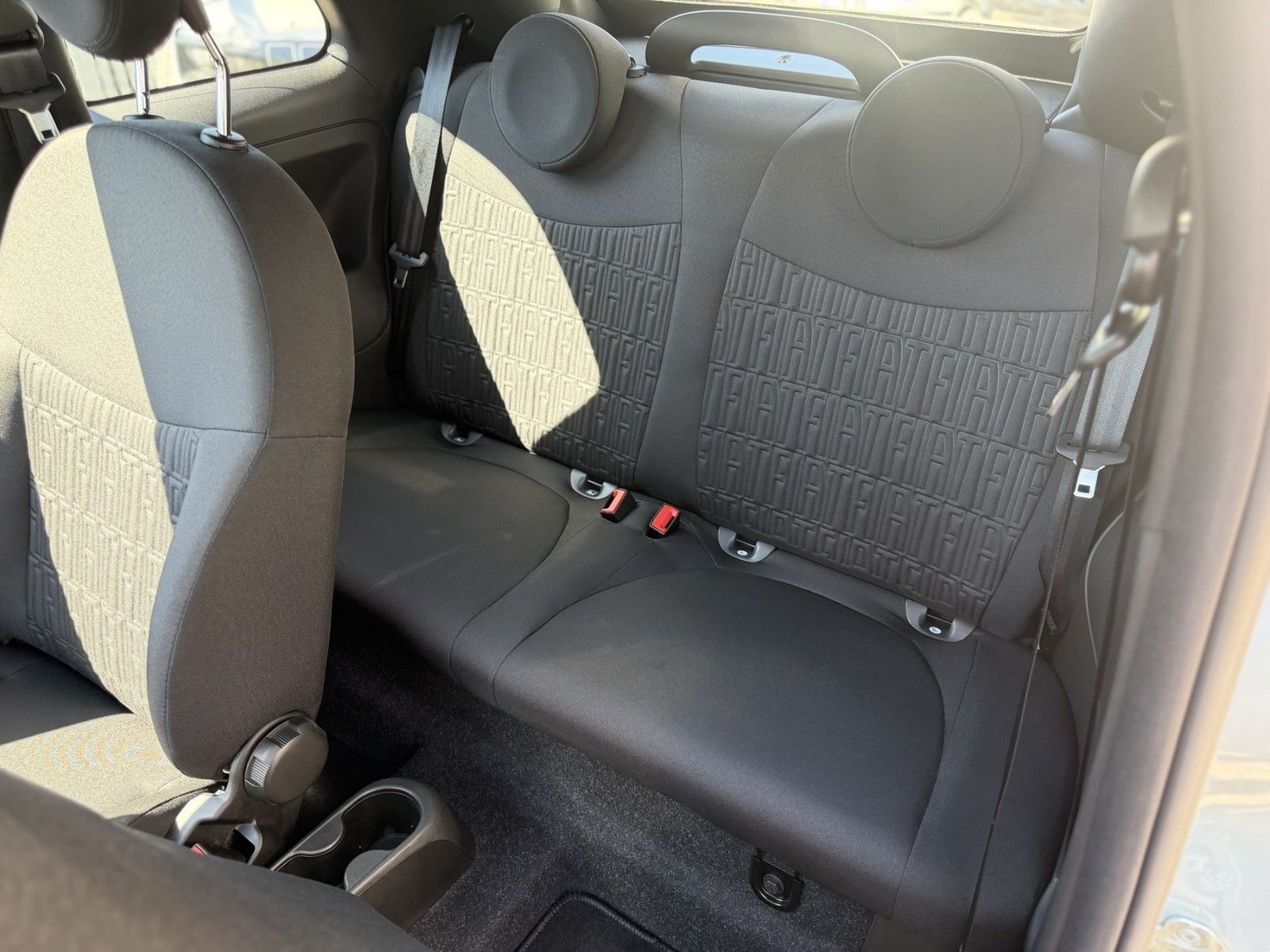 Fiat 500C - Bild 11