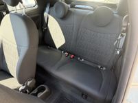 Fiat 500C - Vorschau Bild 11