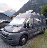Bavaria-Camp Marino mit Sonderausstattungen  - Offers