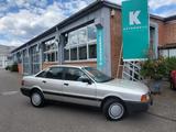 Audi 80 1.8 S **2.Hand*HU :07.2027** - Audi 80: 80s