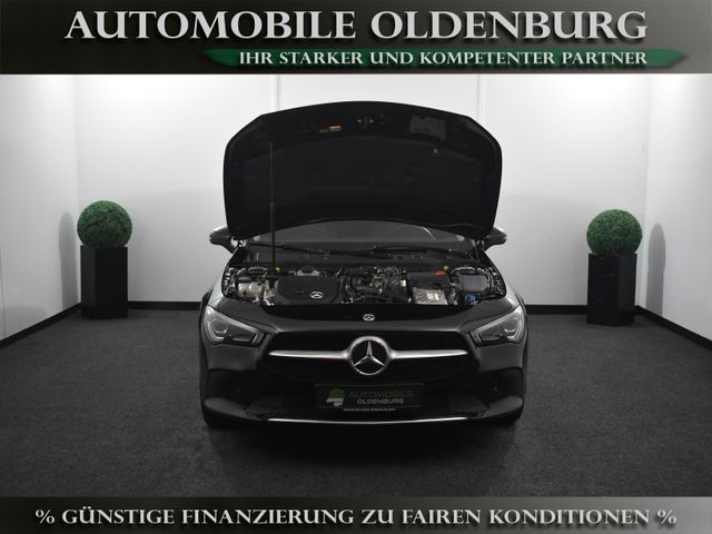 Mercedes-Benz CLA 250 e SB Progressive *Wide*AHK*LED*CarPlay*
