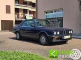 BMW 320 i Cabrio ISCRITTA ASI - BMW 320 aus 1987