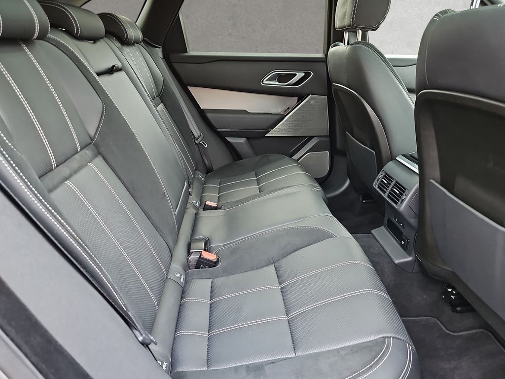 Land Rover Range Rover Velar D300 R-Dynamic SE