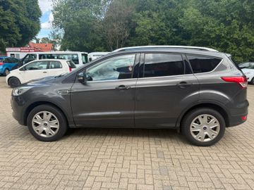 Ford Kuga - 3