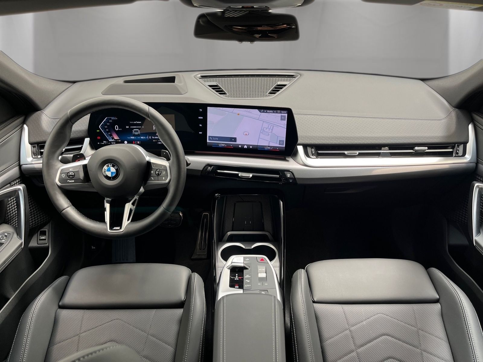 BMW X2 - Bild 12