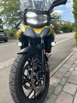 BMW F750GS mit toller Ausstattung und 6.364km - BMW K 75