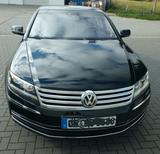 Volkswagen Phaeton 3.0 V6 TDI 4MOTION Tiptronic 5-Sitzer - - scheckheftgepflegte VW Phaeton