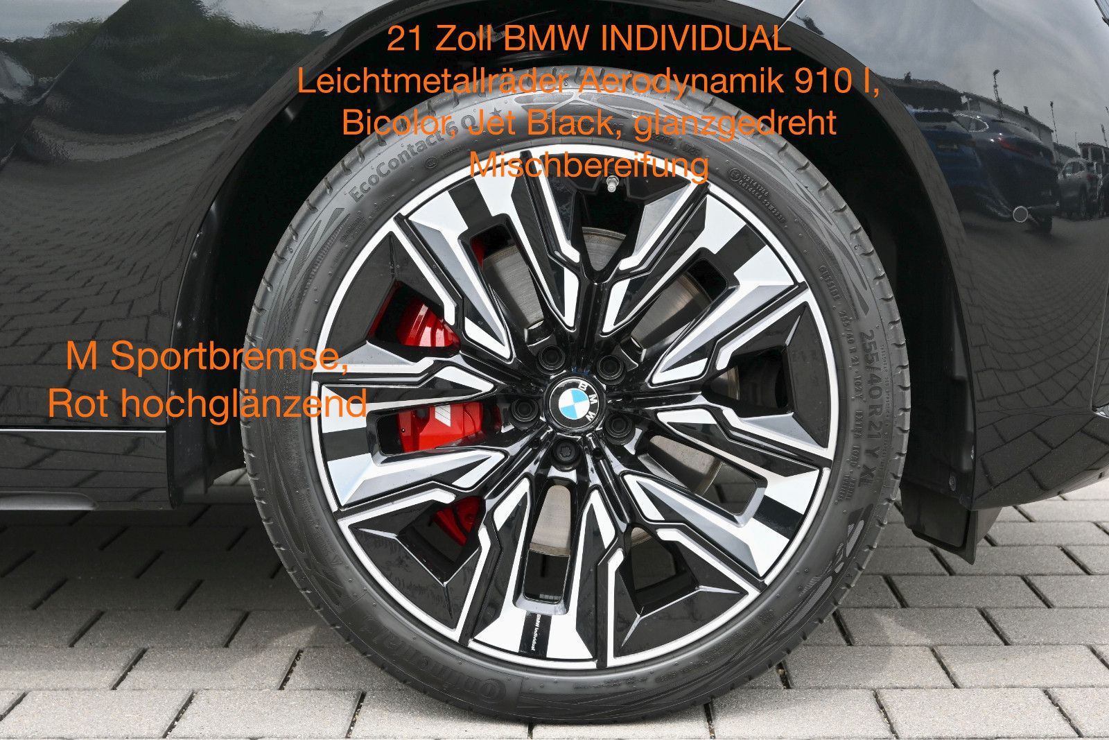 Fahrzeugabbildung BMW X3 40d xDrive M SPORT PRO °UVP 99.820€°AHK°STHZ°