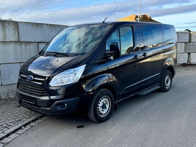 Ford Transit/Tourneo Custom *BESCHREIBUNG  LESEN*