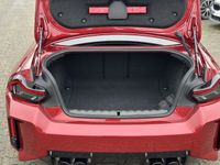 BMW M2 - Vorschau Bild 7
