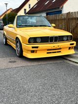 BMW E30 328i M50B28 - BMW 328 E30 Gebrauchtwagen
