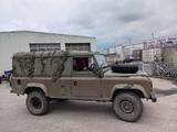 Andere Land Rover Defender LKW Zulassung - Andere aus 1992