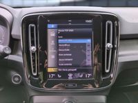 Volvo XC40 - Vorschau Bild 17