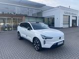 Volvo EX90 Ultra Twin Motor AWD - weiße Volvo EX90