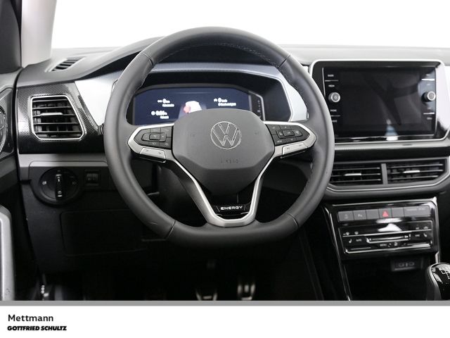 Volkswagen T-Cross - Bild 15