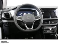 Volkswagen T-Cross - Vorschau Bild 15