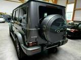 Mercedes-Benz G 500 V8 AMG Superior Manufaktur MwSt. awb. - Mercedes G 500 mit Schiebedach