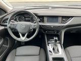 Opel Insignia 2.0 D Business Edition Aut. Navi+Led - Opel Insignia mit Diesel-Antrieb: Limousine, 2.0
