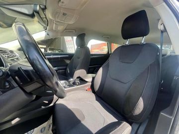 Ford Mondeo - 9