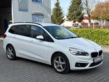 BMW 218 Gran Tourer Advantage LED *Pdc*Navi*el Heck - BMW 218 Gran Tourer aus 2017