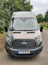Ford Camper Transit Trend 330L2 mit Motorradhalterung - Angebote
