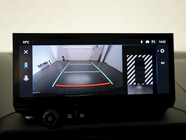 Combo E FACELIFT GS XL CDTI AT 7-SITZER+NAVI+RÜC