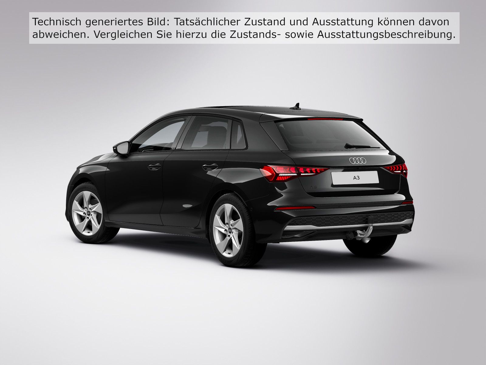 Audi A3 - Bild 4