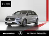 Mercedes-Benz B 180 KAMERA MBUX TEMPO SITZHEIZUNG AHK - Mercedes-Benz B-Klasse Gebrauchtwagen in Hamburg
