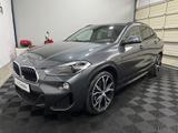 BMW X2 20i sDrive M Sport *Keyless *HUD *LED-SW *1Hd - BMW X2 Kombi Gebrauchtwagen