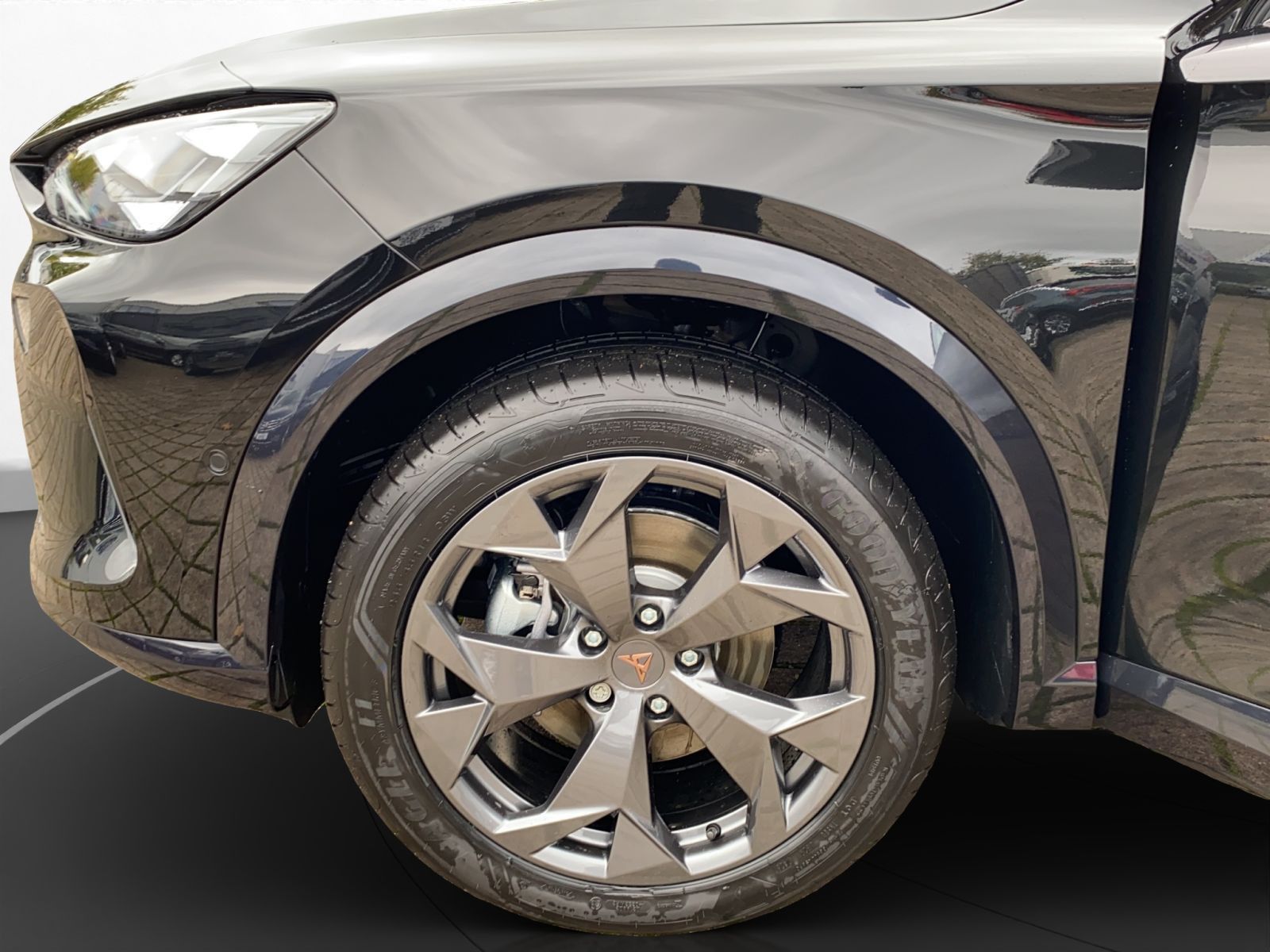 Cupra Formentor - Bild 24