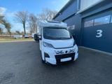 Knaus L!VE WAVE 700 MEG PLATINUM SEL. MJ2026
