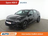 Citroën C4 1.2 PureTech Plus Aut.*CARPLAY*LED*TEMPO*CAM* - Citroën C4 Gebrauchtwagen in München