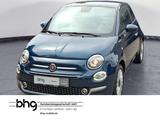 Fiat 500 1.0 GSE Hybrid Dolcevita *Komfort-Paket* *Ko - Fiat 500: mit Navigationssystem