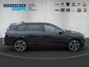 Opel Astra L Sports Tourer 1.2 Turbo GS 360+KeyLess