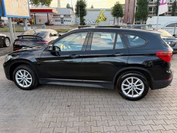 BMW X1 - 5