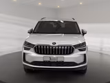 Skoda Kodiaq Selection TDI 142 kW DSG 4x4 AHK LEDER - weiße Skoda Kodiaq