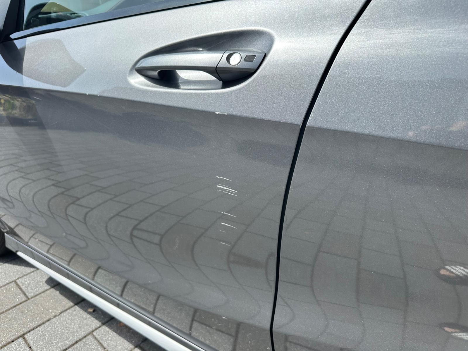 Mercedes-Benz A 250 Sport | Panorama | Service NEU | TÜV NEU
