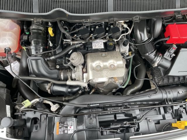 Fahrzeugabbildung Ford Transit Courier 1.0 EcoBoost Trend AHK,  Klimaan
