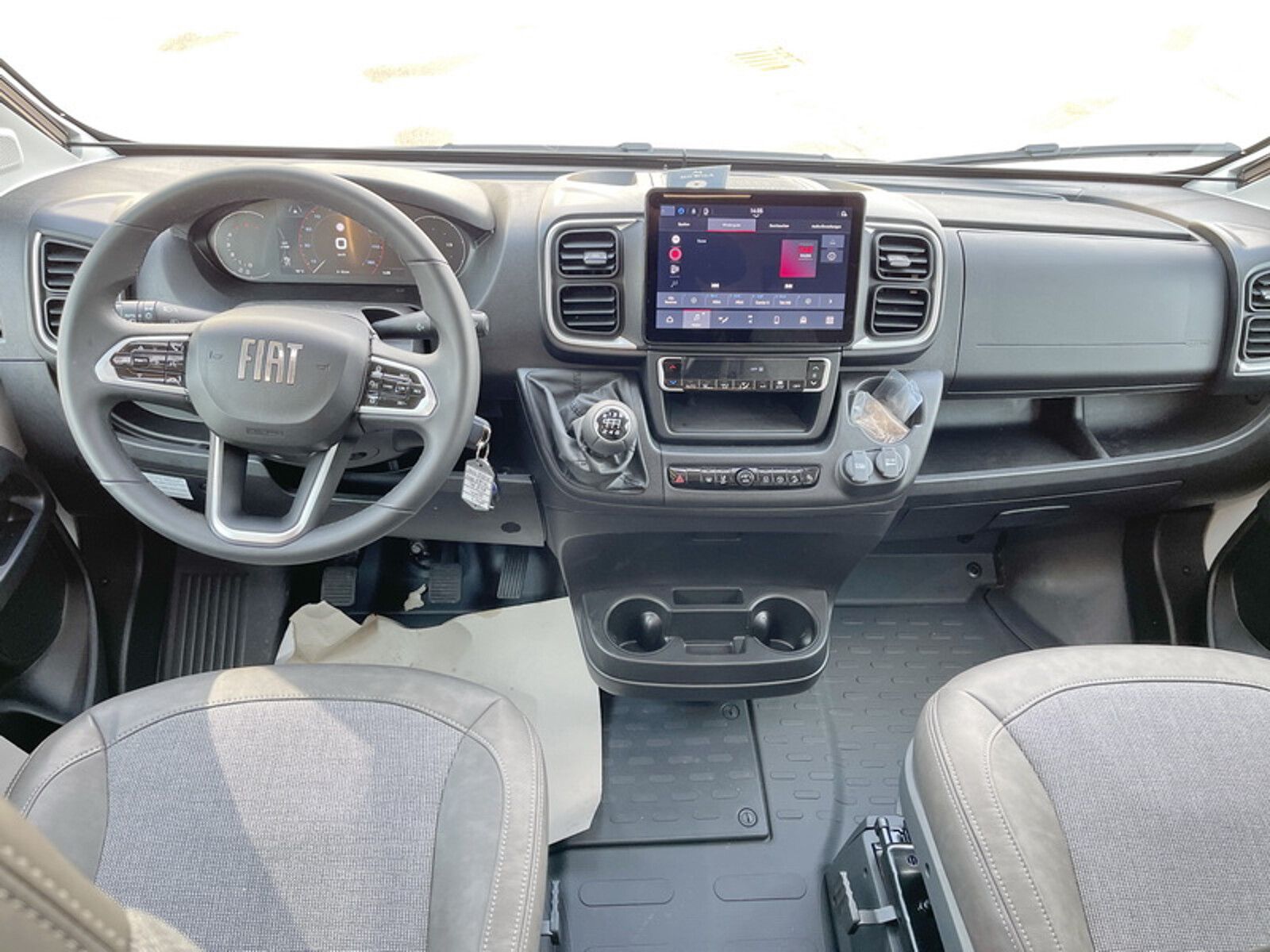 Fahrzeugabbildung Adria Matrix Axess 670 SL ALL IN UNIOPTIK* AKTION