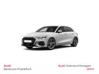 Audi S3 - Vorschau Bild 1