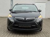 Opel Zafira C Tourer Edition 1.Hand-S.Heft-7.Sitzer- - Opel Zafira: Edition