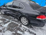 BMW 745i A - - gebrauchte BMW 745 aus dem Jahr 2002