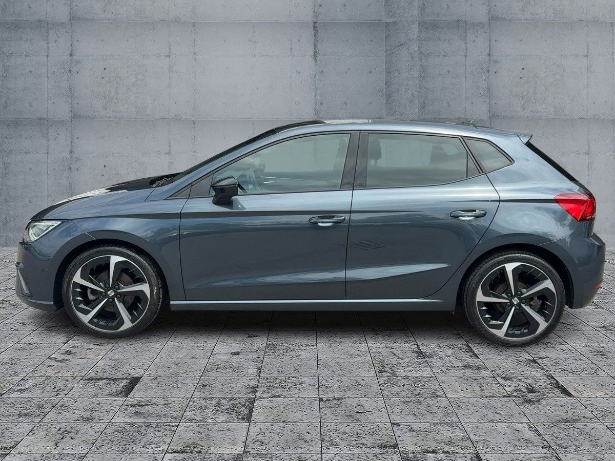 Seat Ibiza - Bild 4