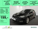 Skoda Rapid Spaceback 1.0 TSI Ambition *PARKSENSOR*KLI - gebrauchte Skoda Rapid aus dem Jahr 2019