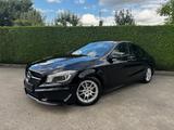 Mercedes-Benz CLA 200 4MATIC Edition AMG Xenon/Navi/Pdc - Mercedes-Benz CLA 200: Coupé