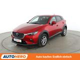 Mazda CX-3 2.0 Skyactiv-G Exclusive-Line*TEMPO*PDC* - Mazda CX-3 in Essen