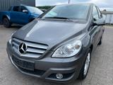 Mercedes-Benz B 180 NGT Navi Comand Leder BiXenon Panorama AWR - Mercedes-Benz B-Klasse: Ngt